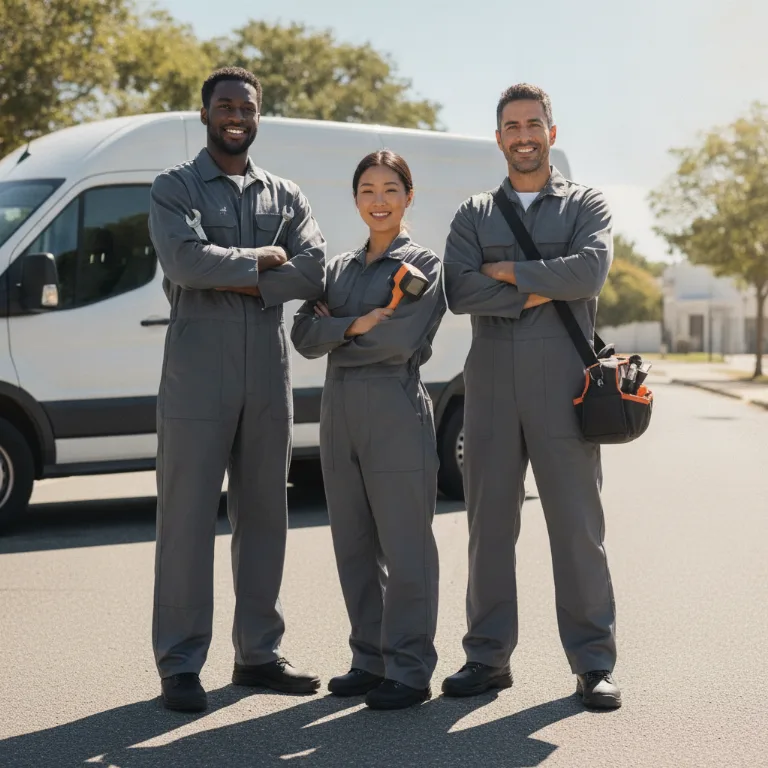 Radiator Repair team in Oshawa