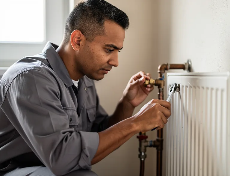 Radiator Repair service in Oshawa